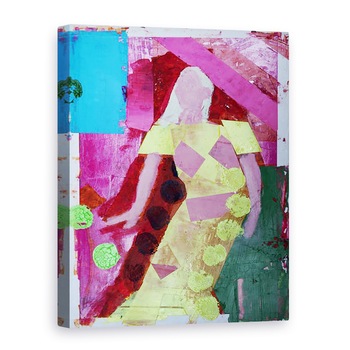 Tablou canvas - Sara Hayward - Elle 12, 75 x 100 cm Tablou canvas - Sara Hayward - Elle 12, 75 x 100 cm