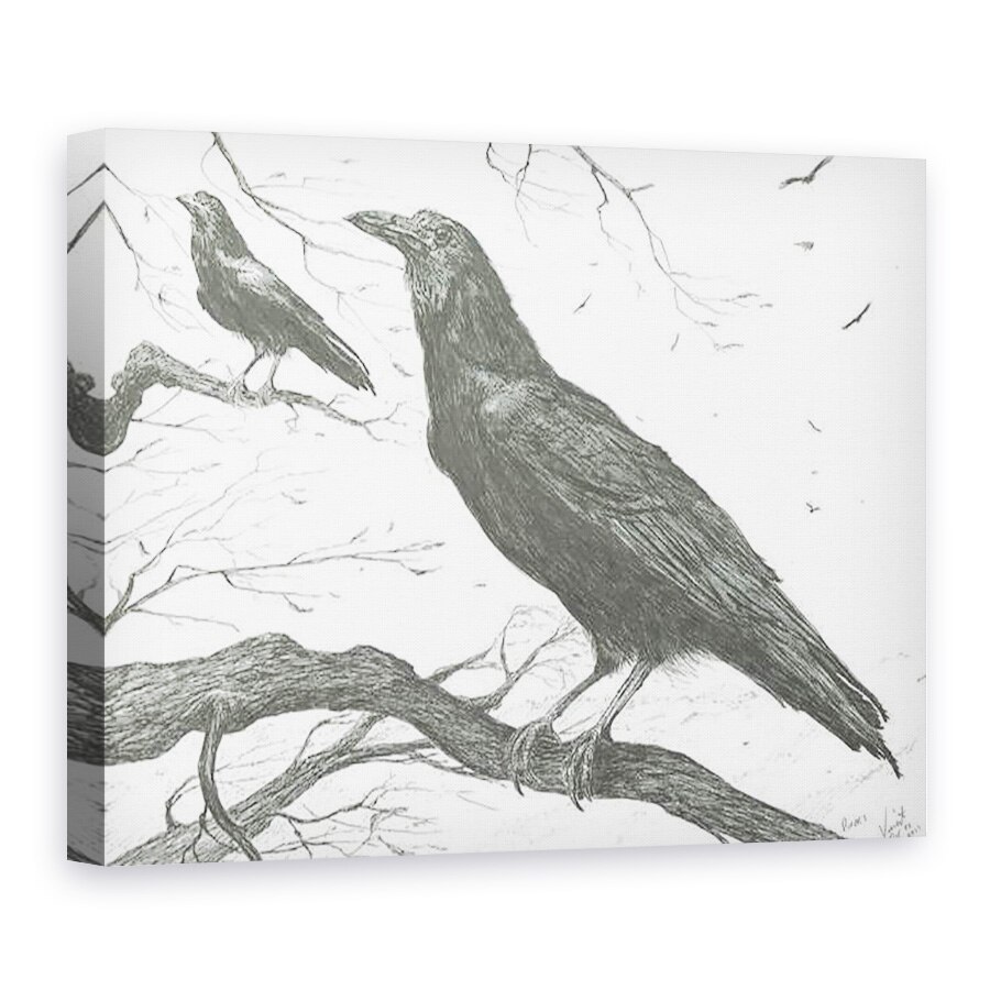 Tablou canvas - Vincent Alexander Booth - Observatori, 2011, 50 x 70 cm