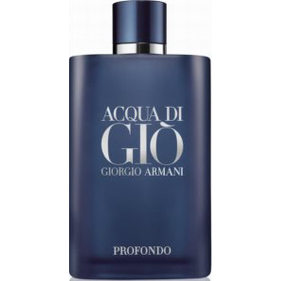 Apa de Parfum Giorgio Armani, Acqua di Gio Profondo, pentru barbati, 200 ml