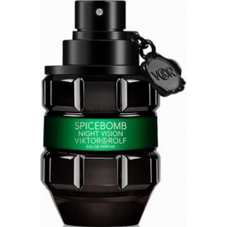 Apa de parfum Viktor & Rolf Spicebomb Night Vision , pentru barbati 50ml