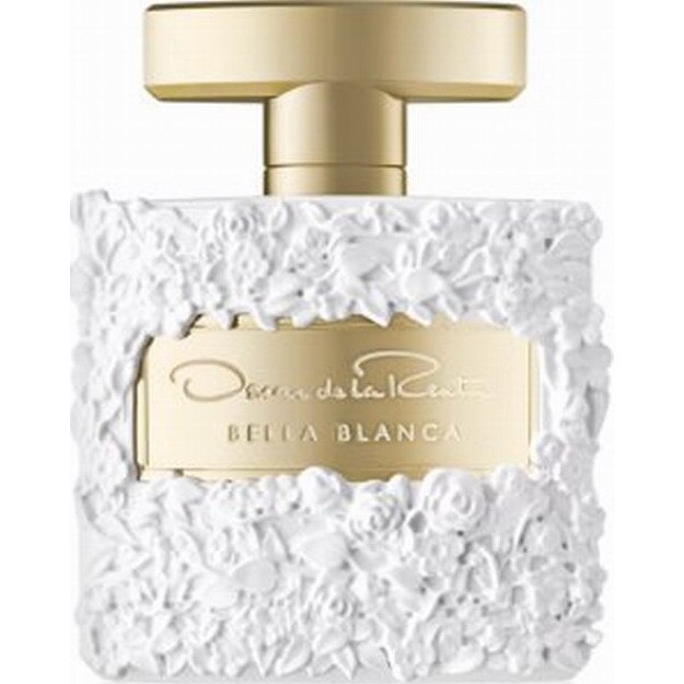 Apa de parfum Oscar de la Renta Bella Blanca, Femei, 100 ml