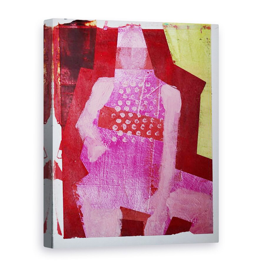 Tablou canvas - Sara Hayward - Elle 4, 75 x 100 cm