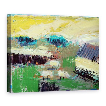 Tablou canvas - Sara Hayward - Peisaj Iona I, 50 x 70 cm Tablou canvas - Sara Hayward - Peisaj Iona I, 50 x 70 cm