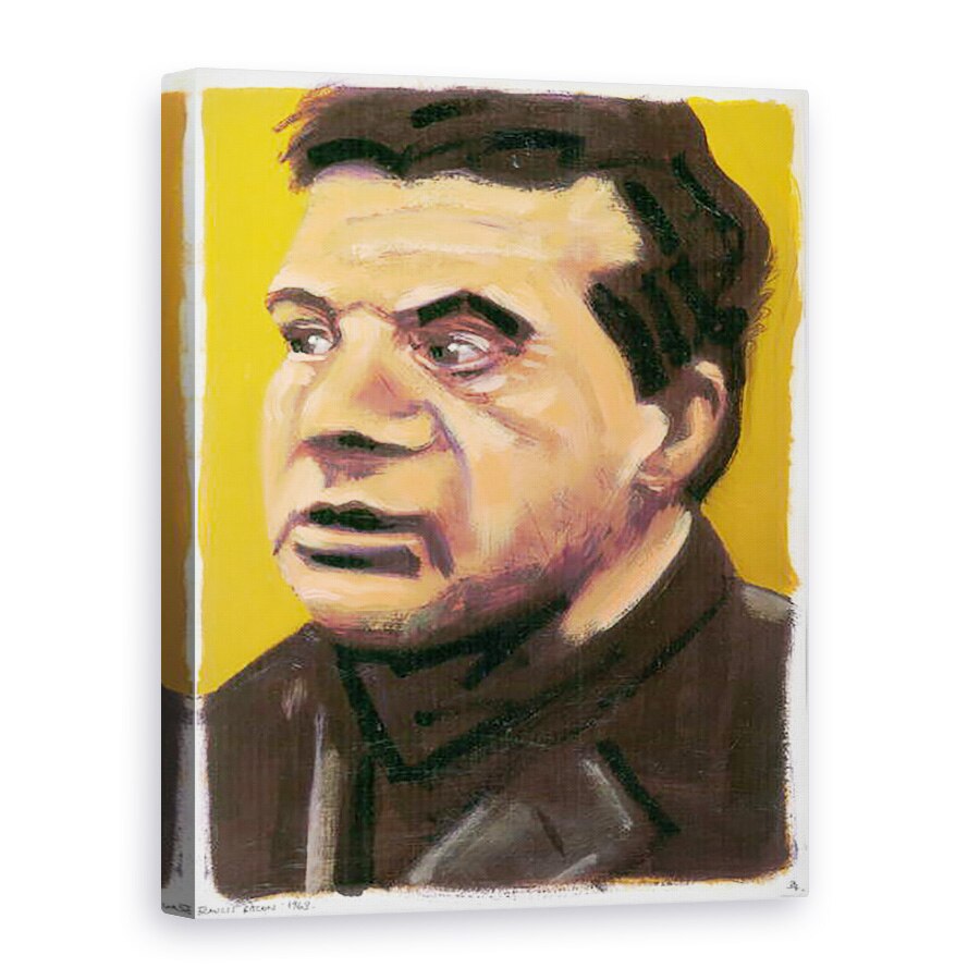 Tablou canvas - Sara Hayward - Francis Bacon, 75 x 100 cm