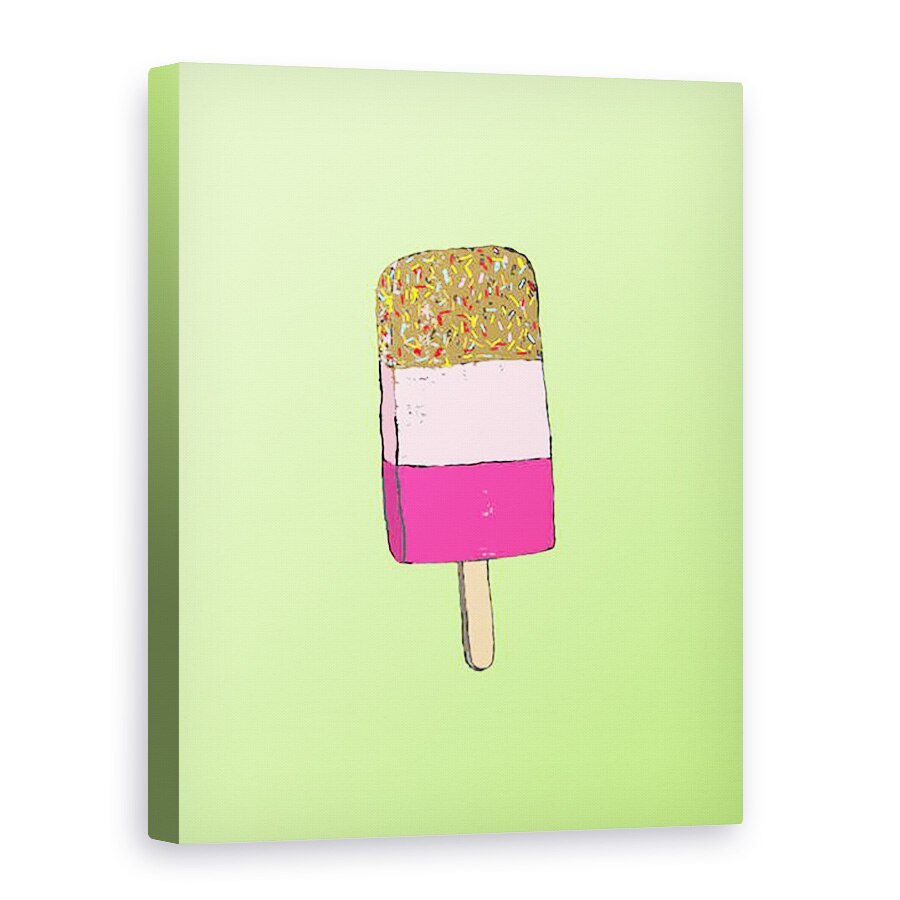 Tablou canvas - Sarah Thompson-Engels - Fab, 50 x 70 cm