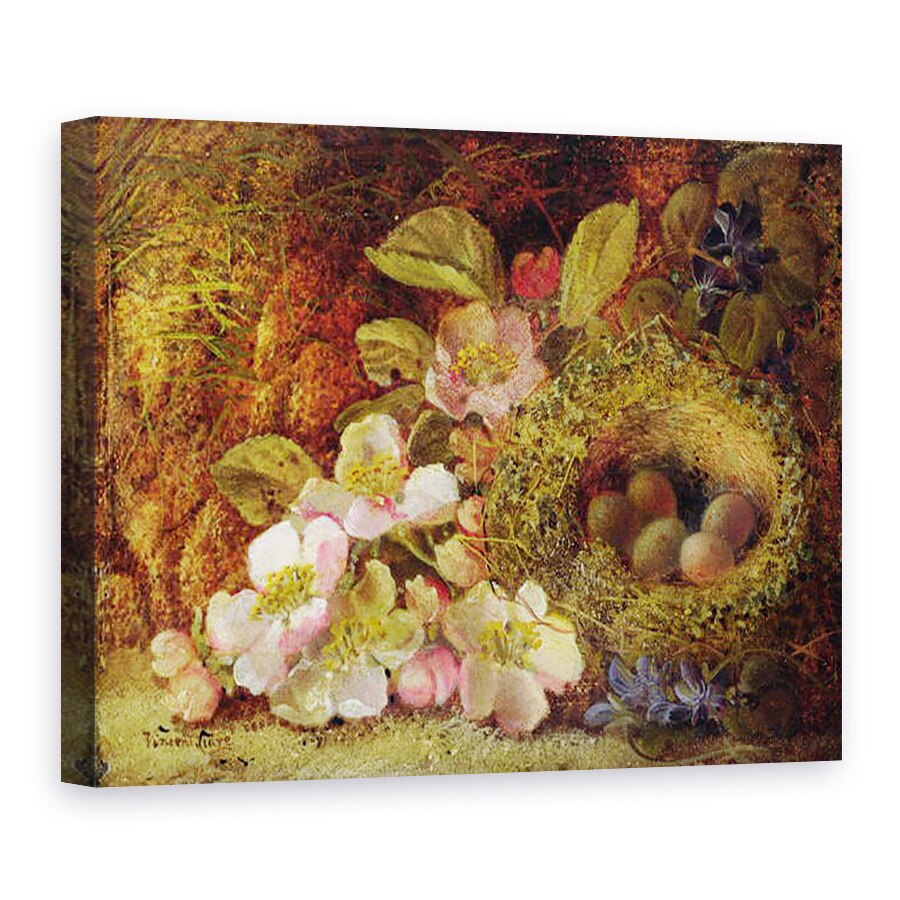 Tablou canvas - Vincent Clare - Primavara, 50 x 70 cm