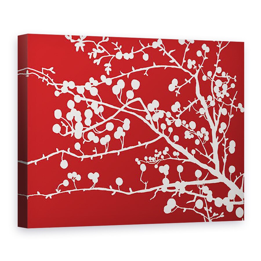 Tablou canvas - Sarah Hough - Boabe, 2017, 75 x 100 cm