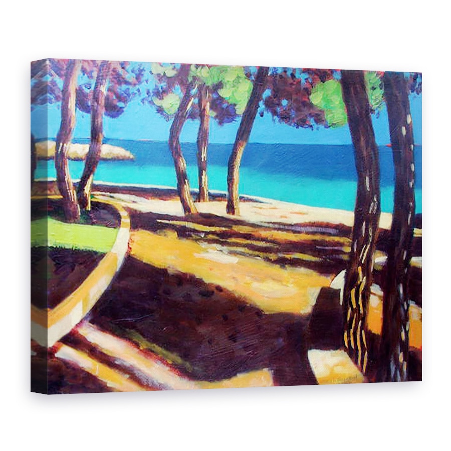 Tablou canvas - Sara Hayward - Umbra, 75 x 100 cm