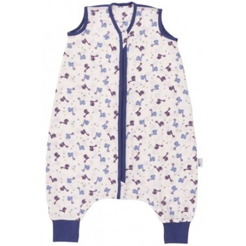 Sac de dormit cu picioruse Bamboo Dinosaur 6-12 luni 0.2 Tog Sac de dormit cu picioruse Bamboo Dinosaur 6-12 luni 0.2 Tog