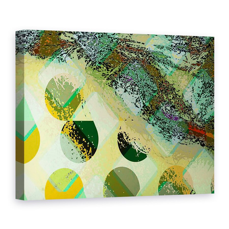 Tablou canvas - Scott J. Davis - C31, 50 x 70 cm