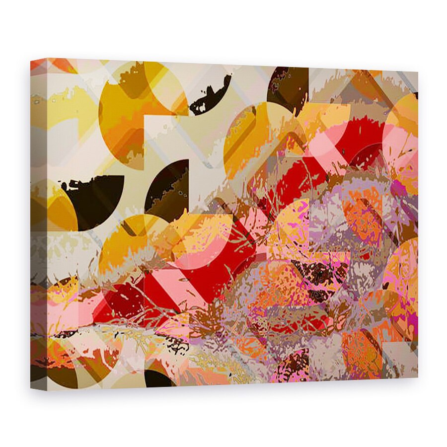 Tablou canvas - Scott J. Davis - C26, 75 x 100 cm