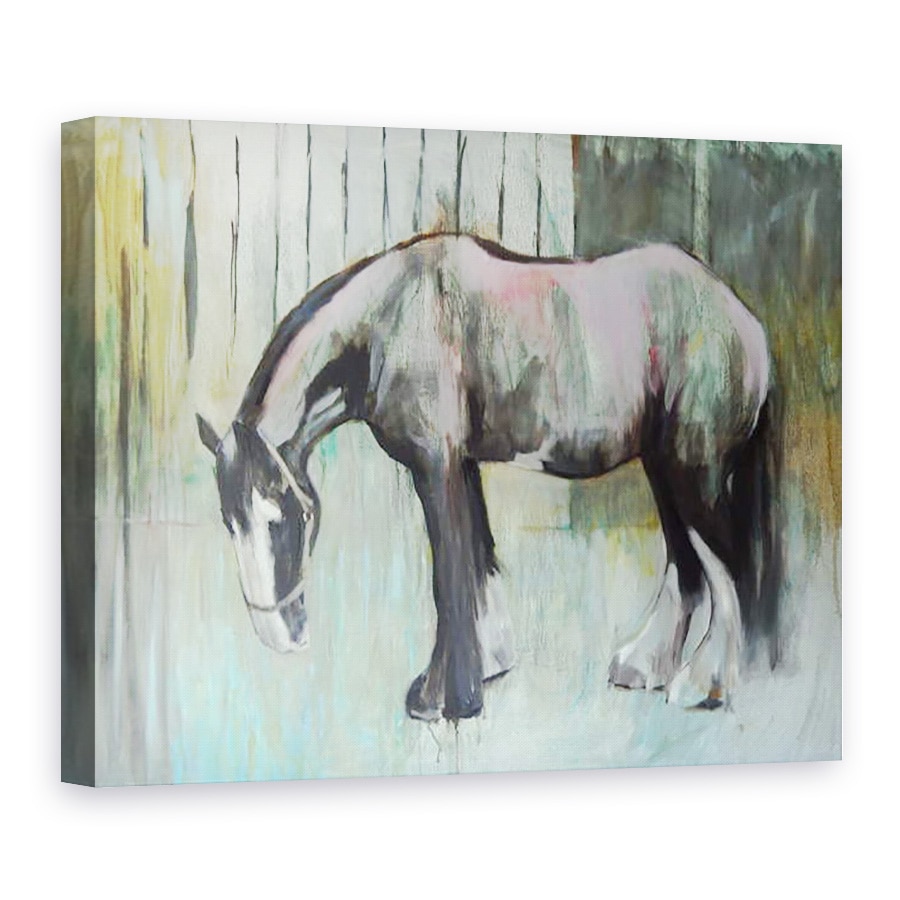 Tablou canvas - Sheri Gee - Morpheus in ianuarie 2013, 75 x 100 cm