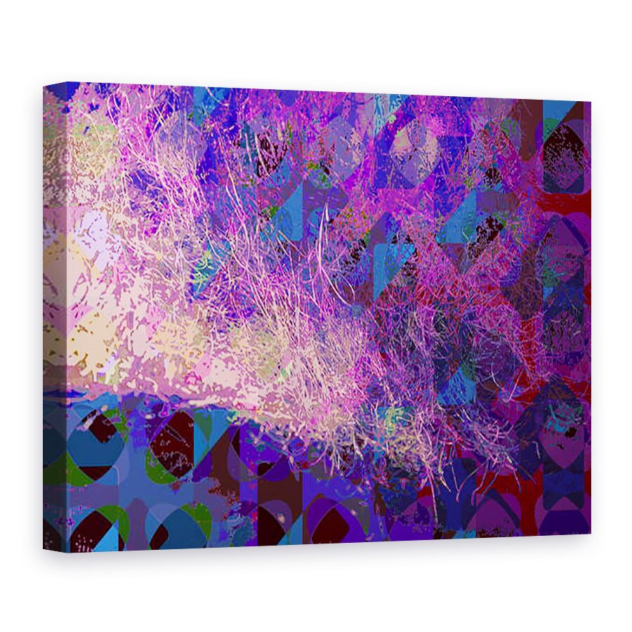 Tablou canvas - Scott J. Davis - Iluminare, 75 x 100 cm