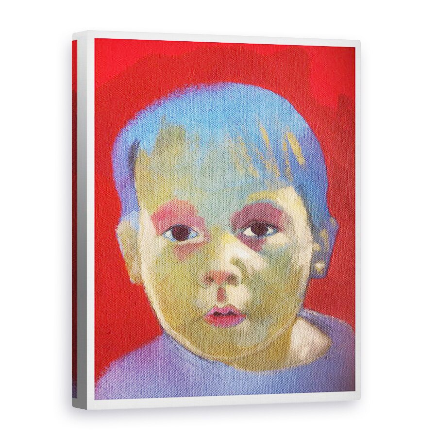 Tablou canvas - Thomas MacGregor - Marcus, 75 x 100 cm