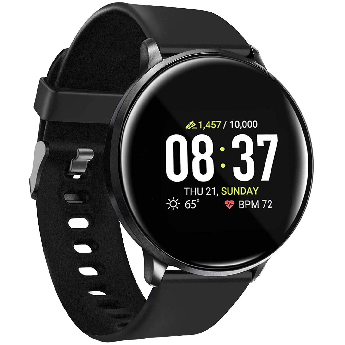 Ceas SmartWatch LikeSmartFiT ConnectForce, 1.22