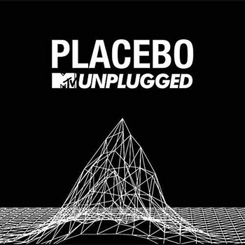 Placebo-MTV Unplugged (180g Audiophile Pressing)-2LP Placebo-MTV Unplugged (180g Audiophile Pressing)-2LP