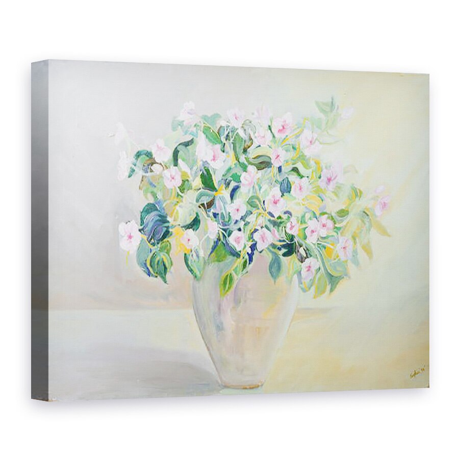 Tablou canvas - Sophia Elliot - Bizzy Lizzy, 60 x 80 cm