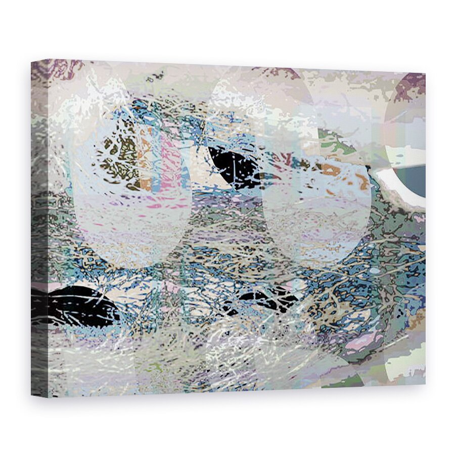 Tablou canvas - Scott J. Davis - C28, 75 x 100 cm