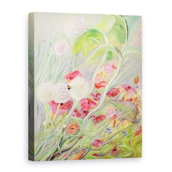 Tablou canvas - Sophia Elliot - Alocarea, 75 x 100 cm Tablou canvas - Sophia Elliot - Alocarea, 75 x 100 cm
