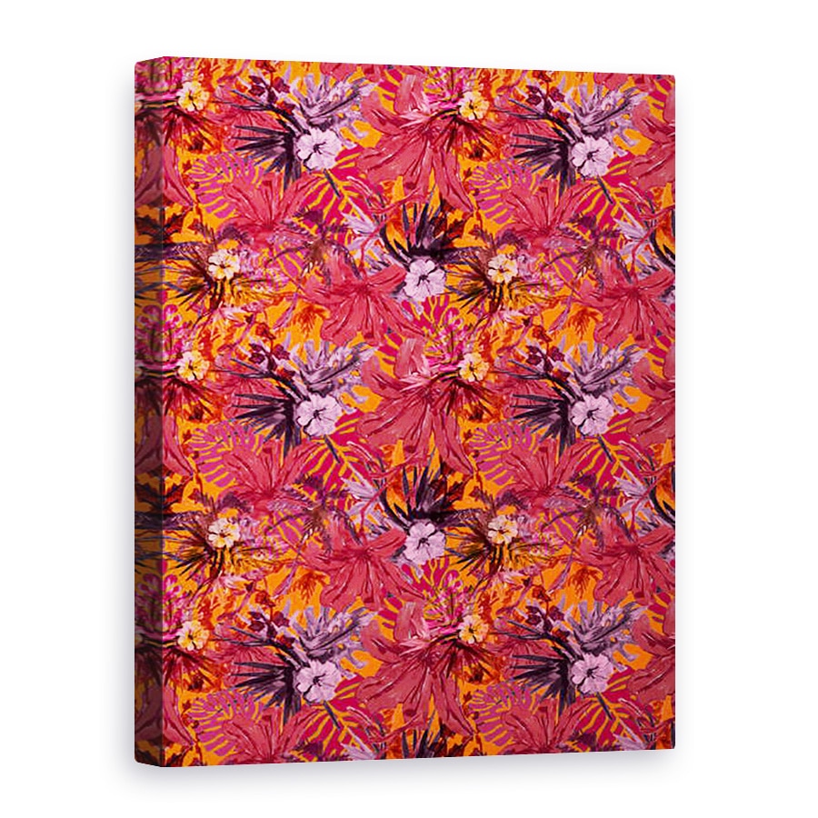 Tablou canvas - Tara Whitehead - Botanica, 75 x 100 cm
