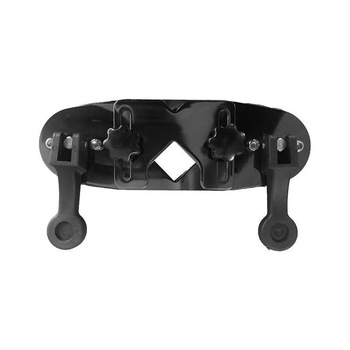 Ghidaj cu ventuza, pentru carota diamantata, 4-35 mm, Strend Pro Ghidaj cu ventuza, pentru carota diamantata, 4-35 mm, Strend Pro