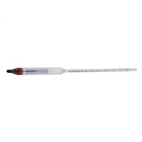 alcoolmetru 0-100  vol alc cu termometru si gradatie dubla vizibil fata-verso nou imagen 3_0_
0