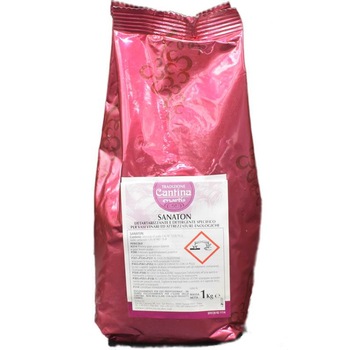 Detergent pentru vinificatie, 1 kg Detergent pentru vinificatie, 1 kg