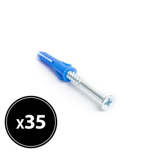 Csavarok, anyák és rögzítő tartozékok