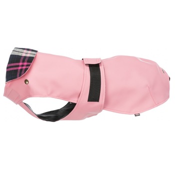 Hainuta Trixie Paris S 33 cm/35-42 cm Roz Pentru Caini 680502 Hainuta Trixie Paris S 33 cm/35-42 cm Roz Pentru Caini 680502