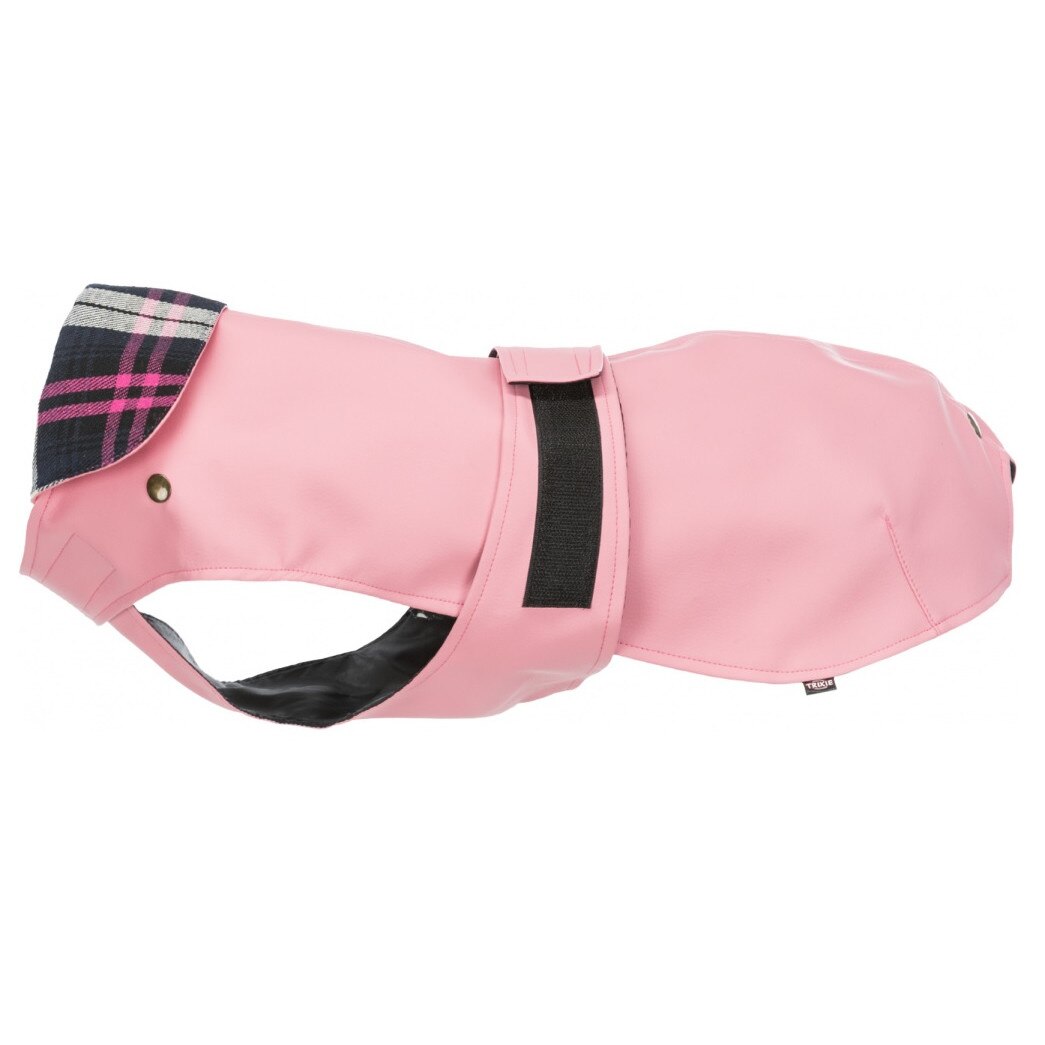 Hainuta Trixie Paris S 36 cm/38-50 cm Roz Pentru Caini 680503