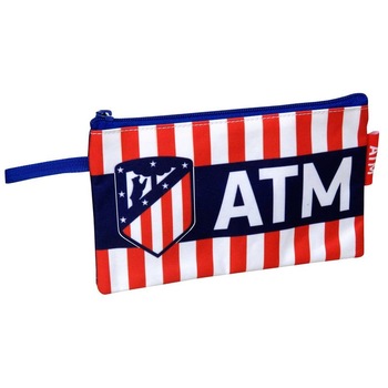 Penar Atletico Madrid, neechipat, un compartiment, dreptunghiular, multicolor, 20 x 13 x 1 cm Penar Atletico Madrid, neechipat, un compartiment, dreptunghiular, multicolor, 20 x 13 x 1 cm