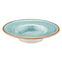 Farfurie de degustare portelan Bonna Aqua 11cm