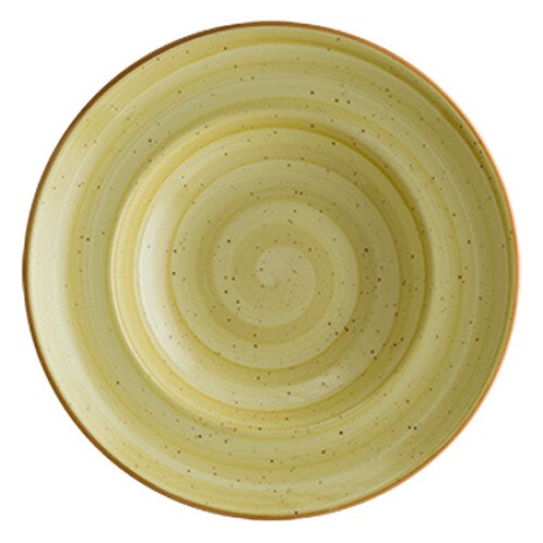 Farfurie paste portelan Bonna Amber 27cm 450ml
