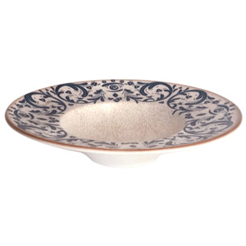 Bonna Viento Farfurie pentru paste portelan 28cm 400ml