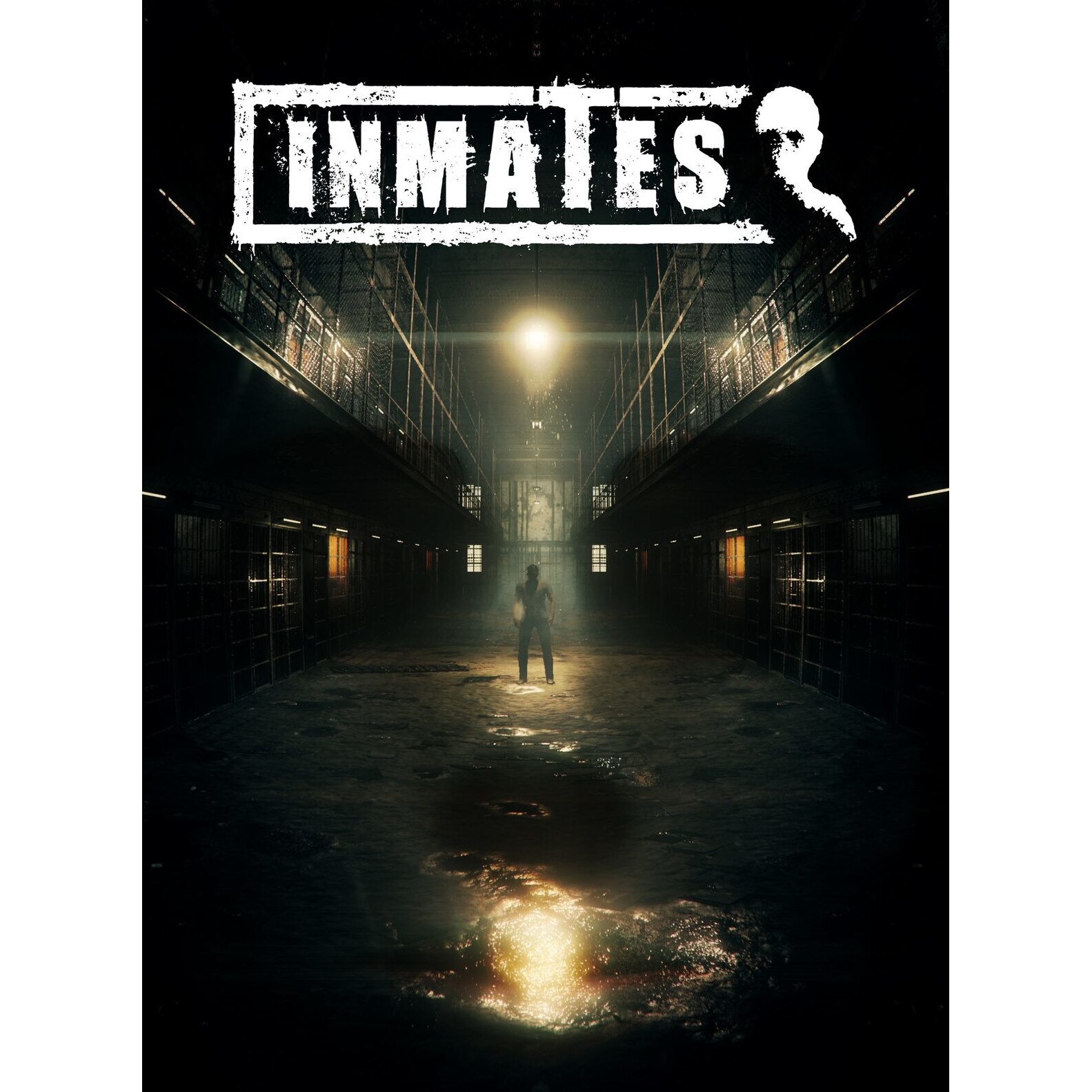 Joc Inmates Key pentru Calculator