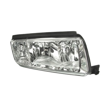 Far fata dreapta Skoda Fabia electric (fara motor) bec H7/H3 Far fata dreapta Skoda Fabia electric (fara motor) bec H7/H3