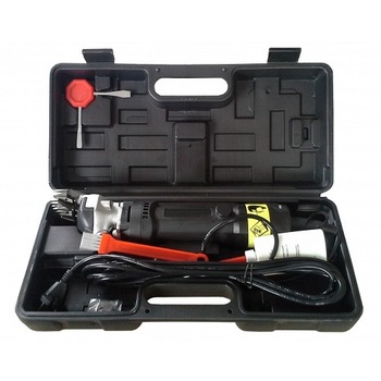 Masina de tuns 320W pentru ovinei si animale de ferma, Bass Polska Masina de tuns 320W pentru ovinei si animale de ferma, Bass Polska