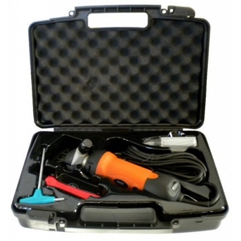 Masina de tuns ovine 350W 3.2kg Bass Polska Masina de tuns ovine 350W 3.2kg Bass Polska