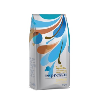 Cafea boabe Morra Espresso 1 kg Cafea boabe Morra Espresso 1 kg