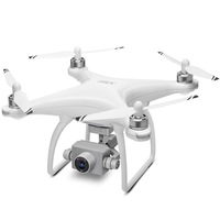 drona slx wl x1s gps 4k 5g wifi buton de return to home camera 4k hd cu transmisie live pe telefon capacitate baterie 76v 3150mah autonomie zbor  20 de minute imagen 9_0_
0