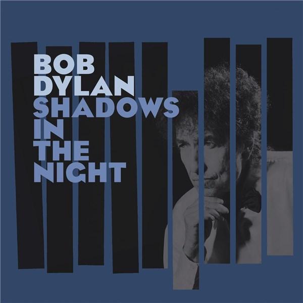 Bob Dylan - Shadows In The Night Vinyl - Vinyl