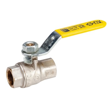 Robinet Sfera pentru Gaz cu Maneta FI-FI FIV, diametrul 1 1/2'' Robinet Sfera pentru Gaz cu Maneta FI-FI FIV, diametrul 1 1/2''
