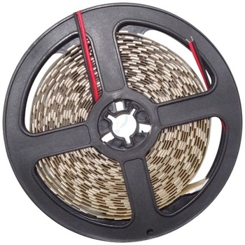 Banda Led V-tac de Exterior 3528 60led-m IP65 3000K alb cald 5m Banda Led V-tac de Exterior 3528 60led-m IP65 3000K alb cald 5m