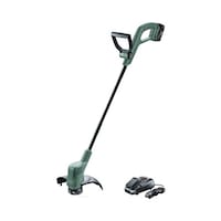 Coasa electrica fara fir Bosch Easy Grass Cut, 18