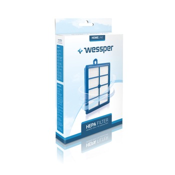 Filtru HEPA, Wessper, pentru aspiratoare Philips, Electrolux Filtru HEPA, Wessper, pentru aspiratoare Philips, Electrolux