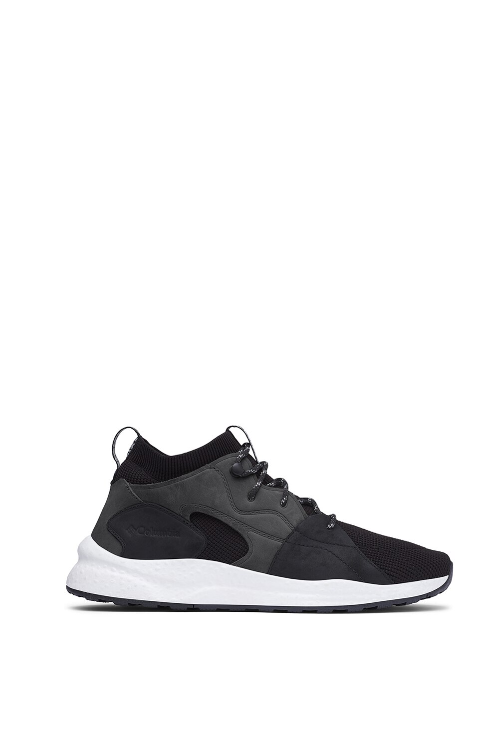 Columbia, Pantofi mid-high, pentru trekking SH/FT™ OutDry™