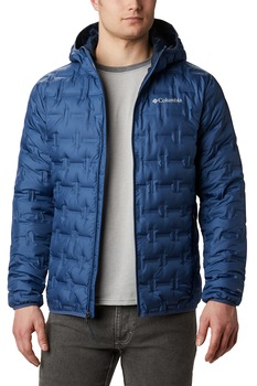 Columbia, Geaca cu umplutura de puf Delta Ridge™ Columbia, Geaca cu umplutura de puf Delta Ridge™