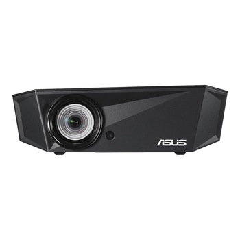 Videoproiector portabil ASUS F1, FHD 1920*1080, 1200 lumeni, 2*HDMI, D-sub, negru Videoproiector portabil ASUS F1, FHD 1920*1080, 1200 lumeni, 2*HDMI, D-sub, negru