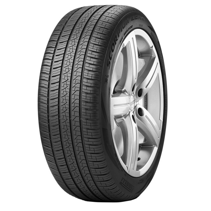Anvelopa All season PIRELLI SCORPION ZERO AS XL RUNFL 265/50R19 110H