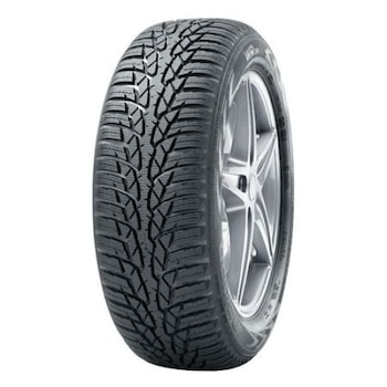 Anvelopa Iarna NOKIAN WR SNOWPROOF 205/55R16 94V Anvelopa Iarna NOKIAN WR SNOWPROOF 205/55R16 94V